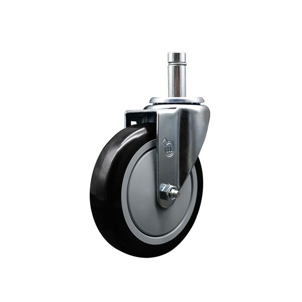 Metro 4615MPX Replacement Caster